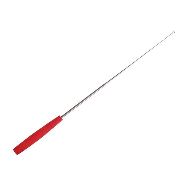 

mini fishing rod shrimp park goldfish pet amuse cats eva handle boat rods