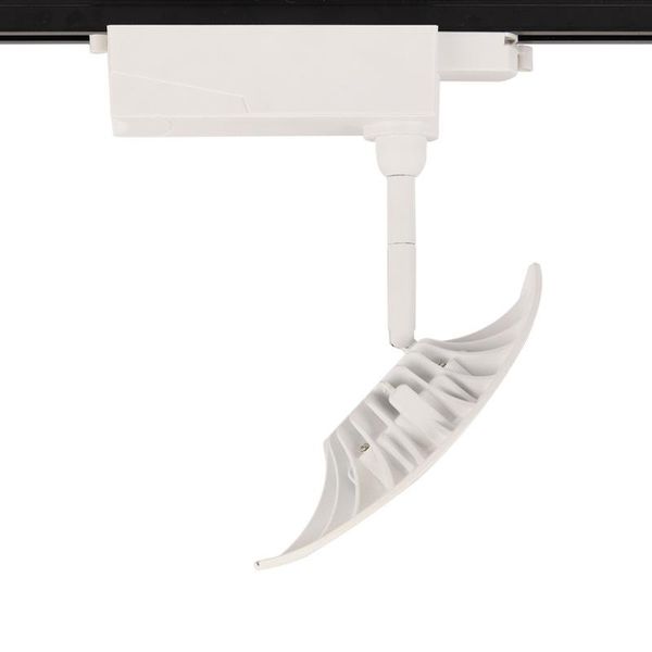 

adjustable rail track lighting lamp light led ceiling angle 10w 20w 30w 35w for clothing shop cf459 lights