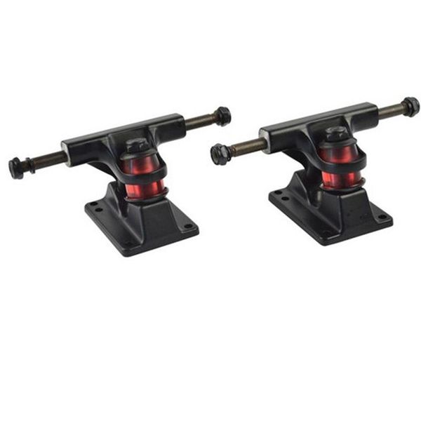

skateboard bracket trucks 1pair of 3.25 inch fish board truck gravity casting perfusion bridge skateboarding