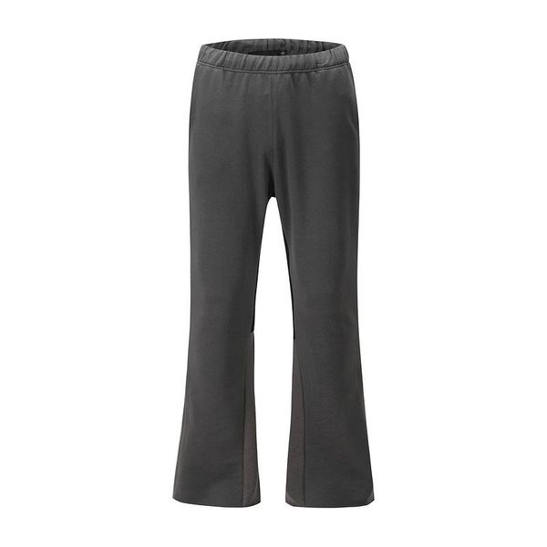 

bell 2021 bottoms retro sports pants breathable fabrics style ankle banded men women loose casual men's, Black