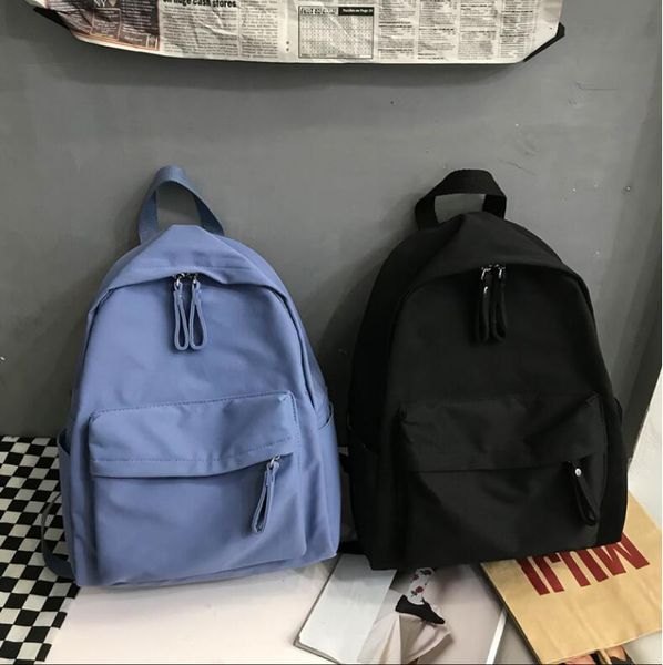 

backpack 2021 women fashion bagpack ladies leisure travel bag