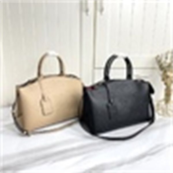 

45822 women handbags bags handles shoulder bags totes evening cross body bag y0cw, Black;red
