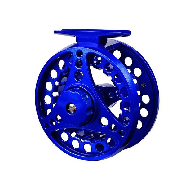 

fishing reels aluminum fish reel ultra-light winter tackle ice portable wire baitcasting