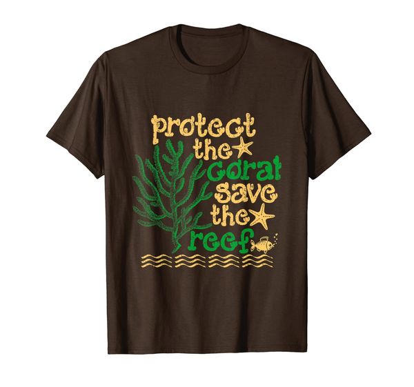 

protect the coral save the reef shirt funny australia shirt, White;black