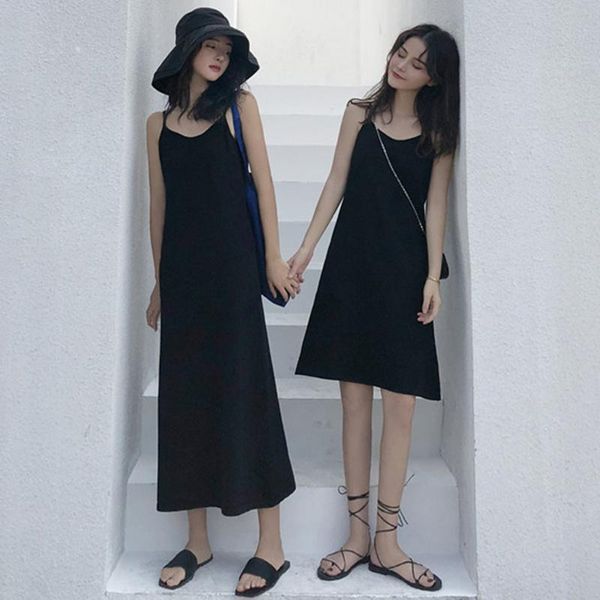 

casual dresses cmaz women's, Black;gray