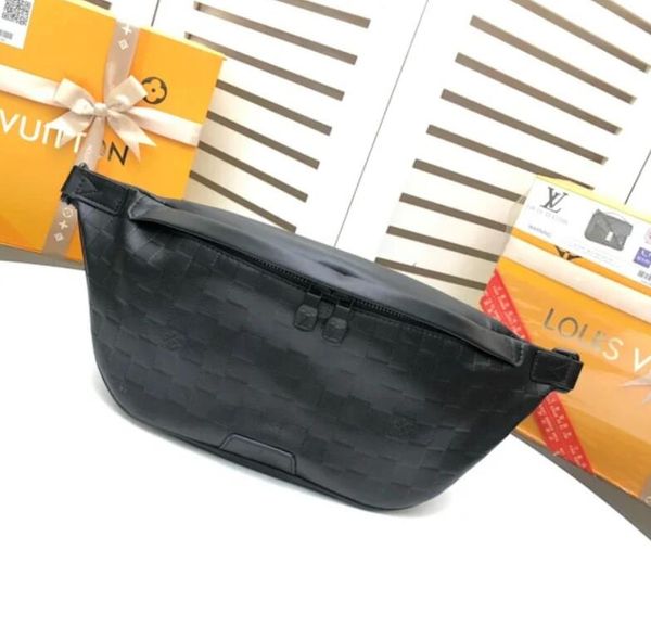 

cross brand designer luxury m44388 44336 m40161 bags heige discovery waist bag men's bag totes handbags iconic handles shoulder body ba