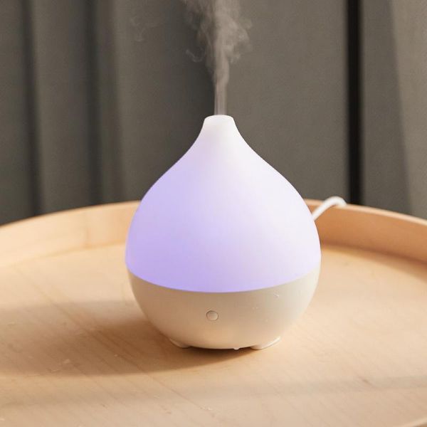 

fragrance lamps electronic portable modern incense burner home room perfume oil backflow porta incenso holder