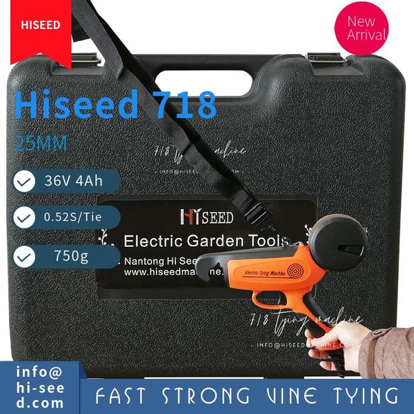 

power tool sets automatic 2021 tomato tying machine vine virgin fruit cucumber grape seedling artifact