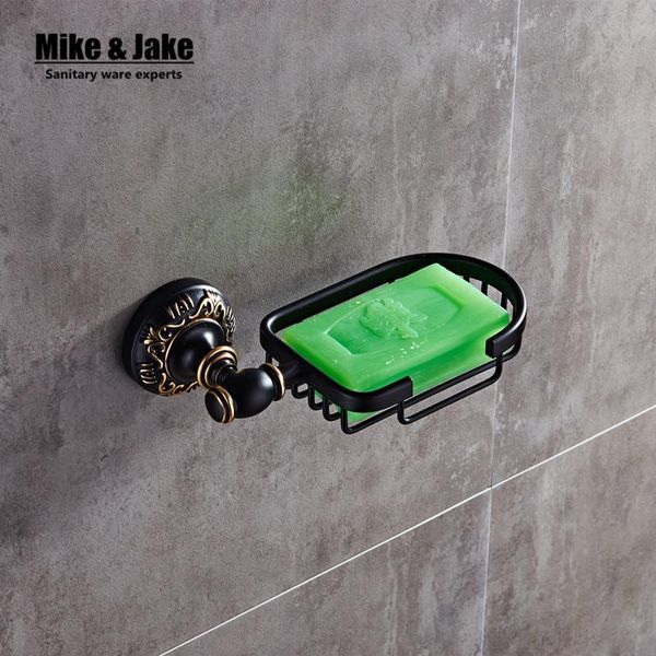 

soap dishes black carve bathroom holder wall mounted dish rack accessories mh7007