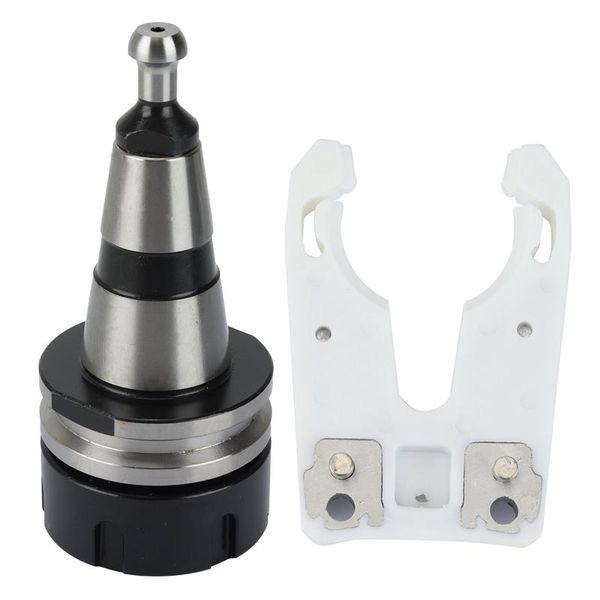 

other home decor iso30 tool holder claw clamp shank er32-50l for auto changer gripper cnc machine,g2.5 30000rpm