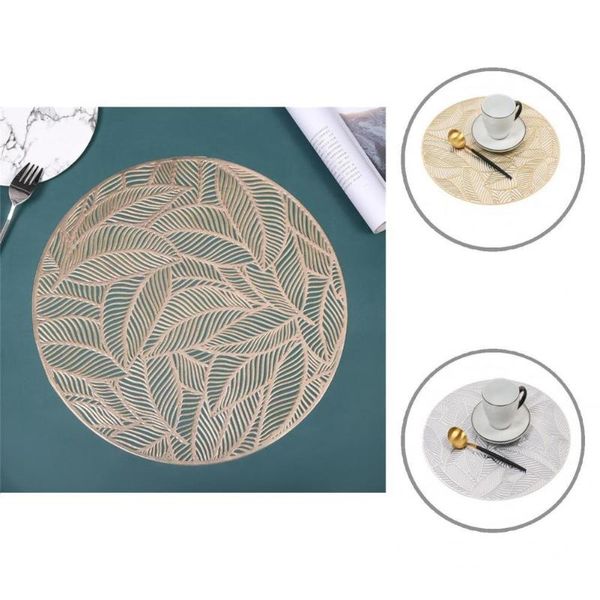 

mats & pads cup hiollow european style anti-scalding restful ambience