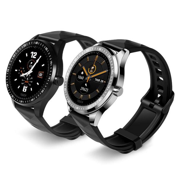 

smart wristbands e1 bracelet watch reminder heart rate sports fitness tracker wristband ip68 waterproof wholesale