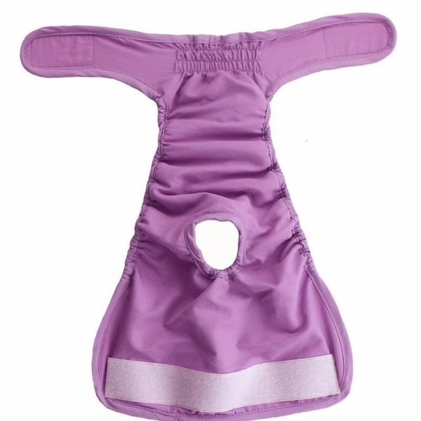 

dog apparel pet sanitary physiological pants diaper washable female shorts anti-harassment safety panties underwear briefs