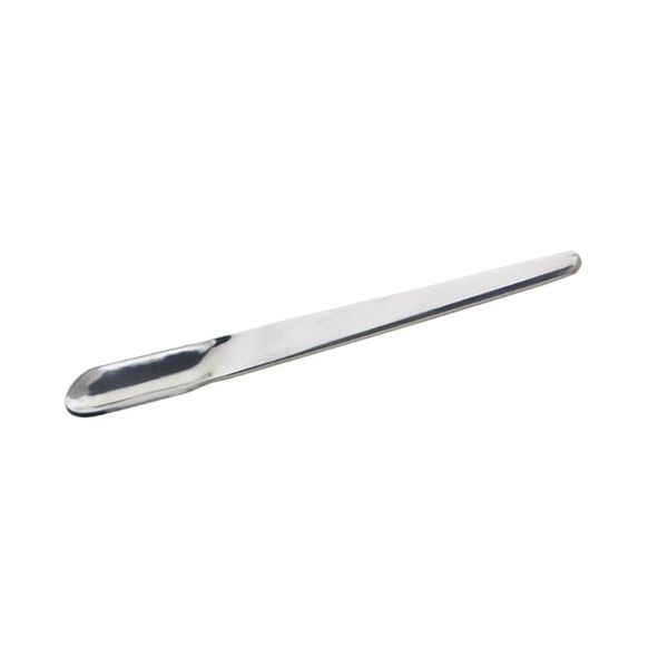 

spoons stainless steel mini spoon flat coffee stirring mixing for home kitchen