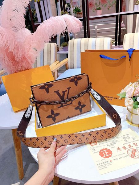 

original leather luxury designers women bags handbags ladies fashion tote crossbody shoulder bag backpack -l3175, Red;black