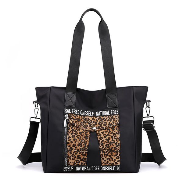 

evening bags highÂ qualityÂ durable nylonÂ women'sÂ handbag largeÂ capacityÂ shoppingÂ shoulderÂ bags fashionÂ casualÂ toteÂ femaleÂ travel cross