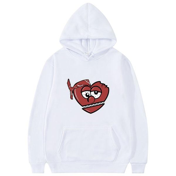 

men's hoodies & sweatshirts 2021 hip hop hoodie anime style hooded long sleeve cotton print sweatshirt for men wome couple clothes simp, Black