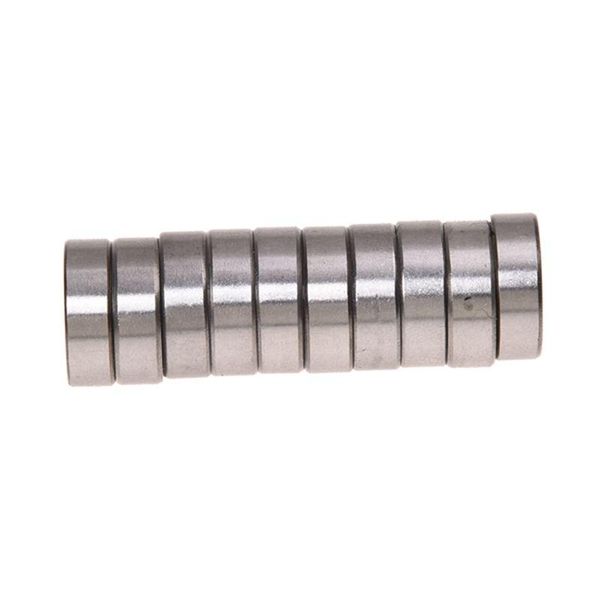 

bearings 10x ball bearing deep groove 626-zz 6mm industry quality