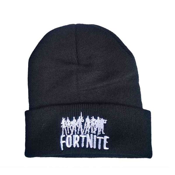 

New racing embroidered warm wool sports car knitted autumn and winter motorcycle hat beanies, Blue;gray