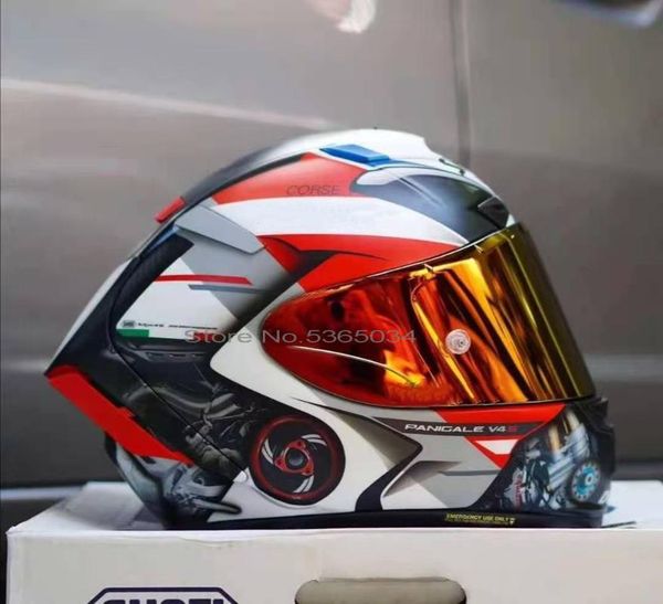 

full face motorcycle helmet x14 red duka1 riding motocross racing motobike helmets