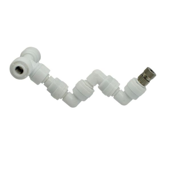 

car cleaning tools reptiles terrarium nozzle spray sprinkler rotating cooling system tank landscape for amphibians