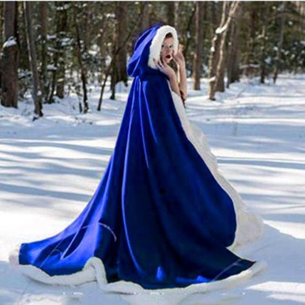 

wraps & jackets wedding outerwear accessories coat wrap bride formal winter keep warm cape fur shawl bridal, White