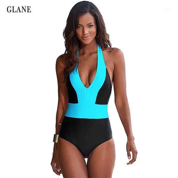 

factoryi53z suit bikinis 2020 one bathing piece better women plus size swimwear womens swim wear swimsuit african print, White;black