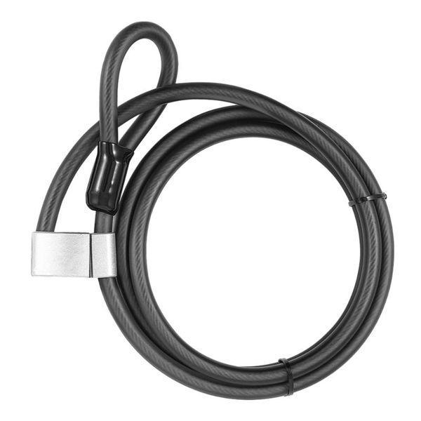 

bike locks 1pc heavy duty anti-theft lock universal for outdoor household