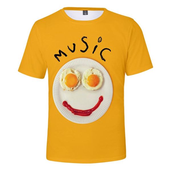 

men's t-shirts funny cute sia t shirt harajuku streetwear 3d boys/girls casual short sleeve fashion men/women clothes kids tshirts, White;black