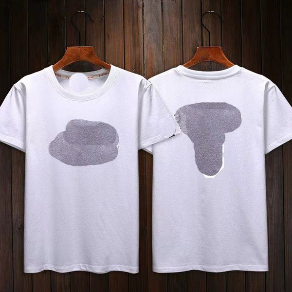

los angeles memorial short sleeve mamba cotton loose basketball t-shirt sportswear, contact us for real pictures8523, White;black