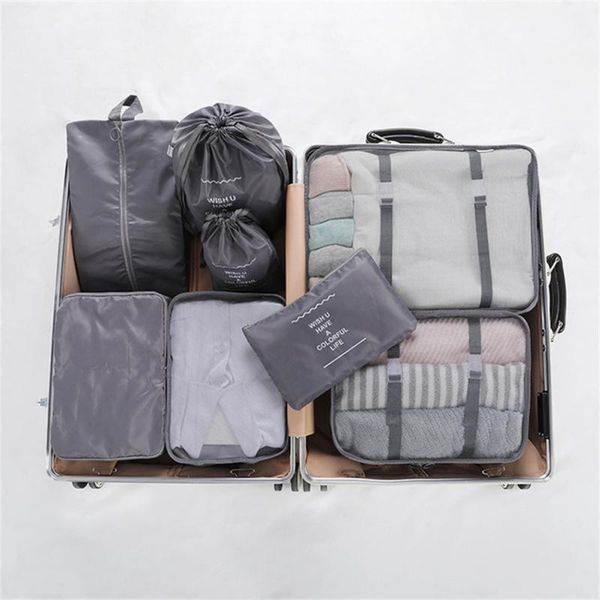 

storage bags portable organizer bag eco friendly travel waterproof cosmetic makeup bath drawstring plastic tool