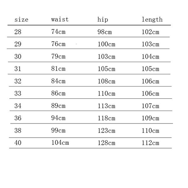 

fashion ny jeans slim fit casual pant men long trouser, Blue