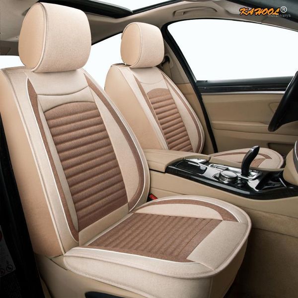 

flax car seat covers for captur duster logan fluence 2013 kadjar megane laguna auto accessories1