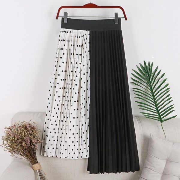 

skirts sponge, Black