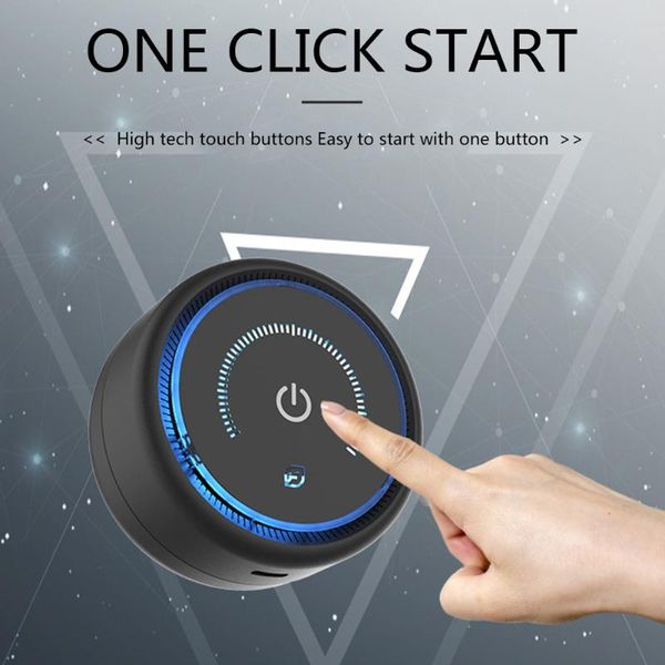 

car air freshener purifier for home usb double filter formaldehyde odor removal cleaner accessories