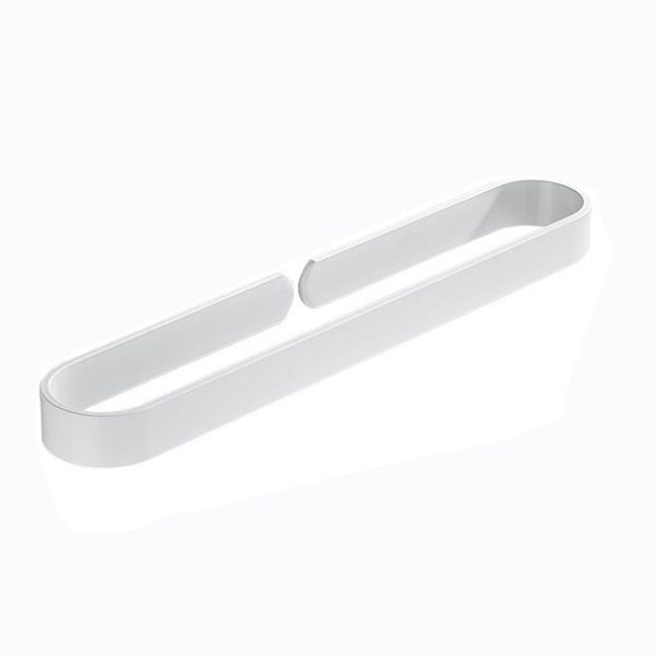 

towel racks 40cm rack single rod bathroom pendant bar hanger storage accessories