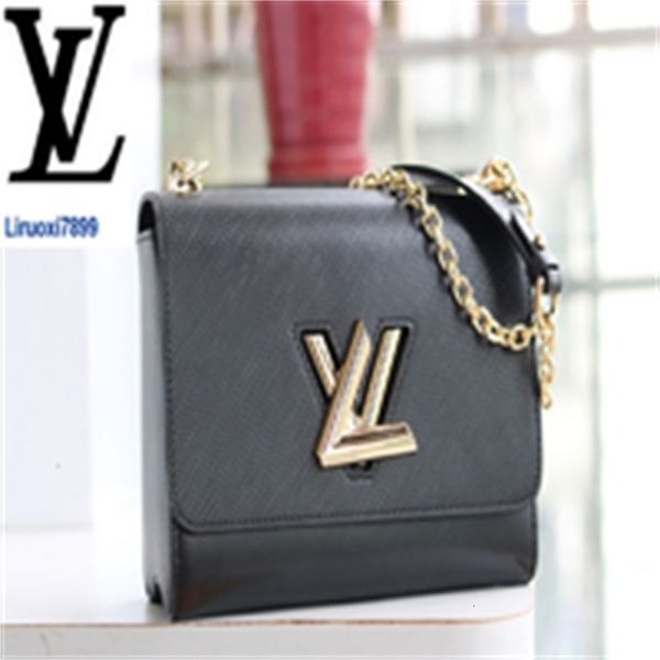 

gold iconic brand women designer handles bags luxury letters uvos handbags m50281 bags ripple shoulder shoulder totes cross bag body bag