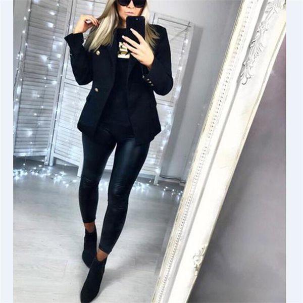 

women's leggings leopard snake animal print women high waist stretchy slim fashion pants, Black