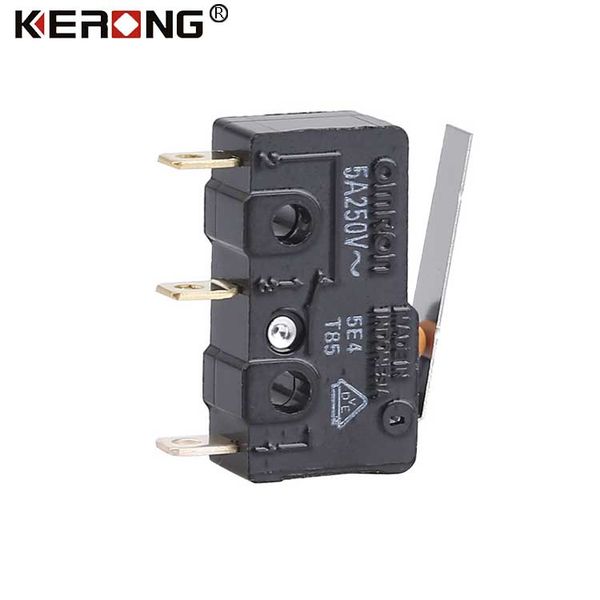 

micro switch normally closed 5a 250v limit switches
