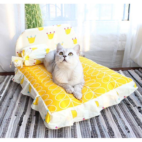 

cat beds & furniture bed