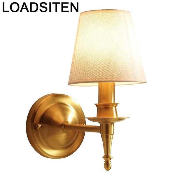 

wall lamp deco lampen modern badkamer verlichting sconce industrial decor aplique luz pared luminaire for home wandlamp bedroom light