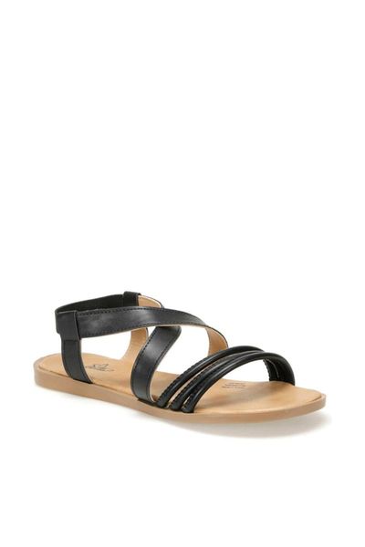 

sandals anthracite women 000000000100382736, Black