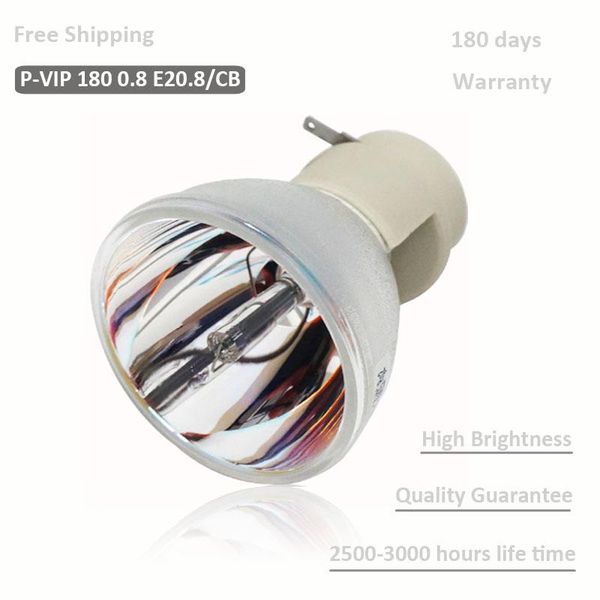 

projector lamps bl-fp180d/de.5811116037-s compatible bare lamp/bulb for optoma es522/ex532/ds317/dx617/tx532/es526b/ds219/es531