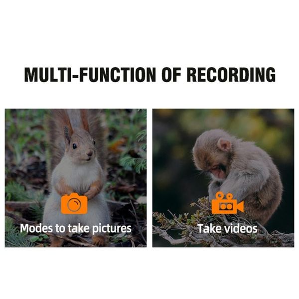 

cameras hunting game camera with ir night vision motion activated for outdoor wildlife monitoring home security