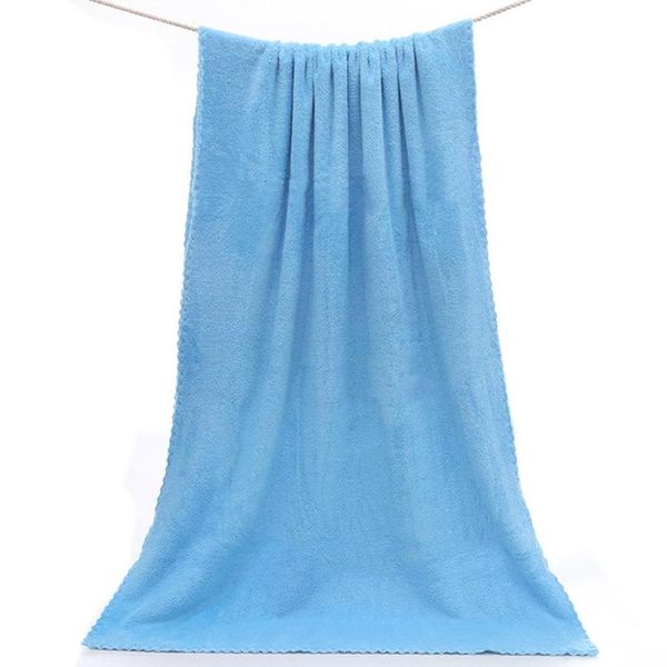 

towel absorbent microfiber bath sheet swimming shower drying cloth exquisitely designed durable gorgeous