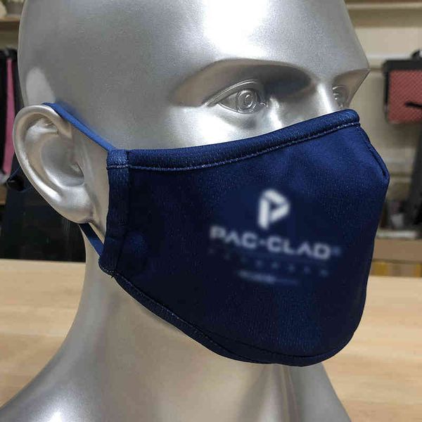 

cloth customer white black insert gear printing adjustable ear mask