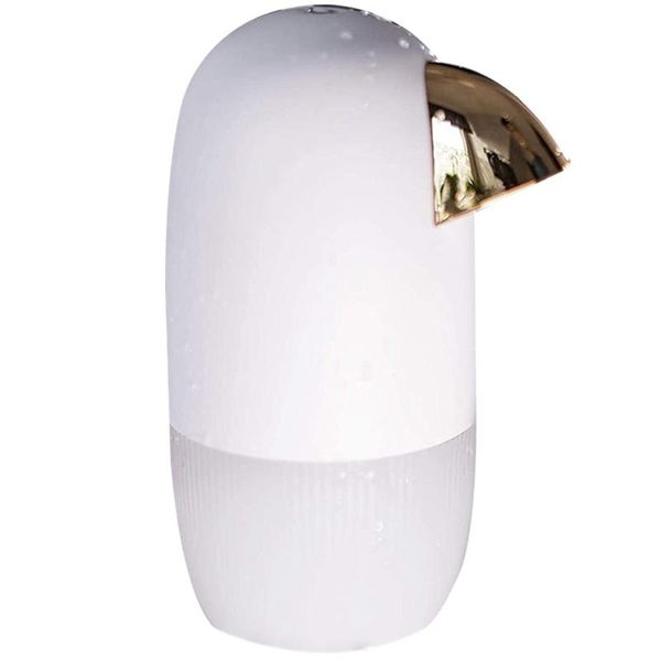 

liquid soap dispenser automatic dispenser,touchless dispenser,infrared motion sensor,waterproof,220ml for all places