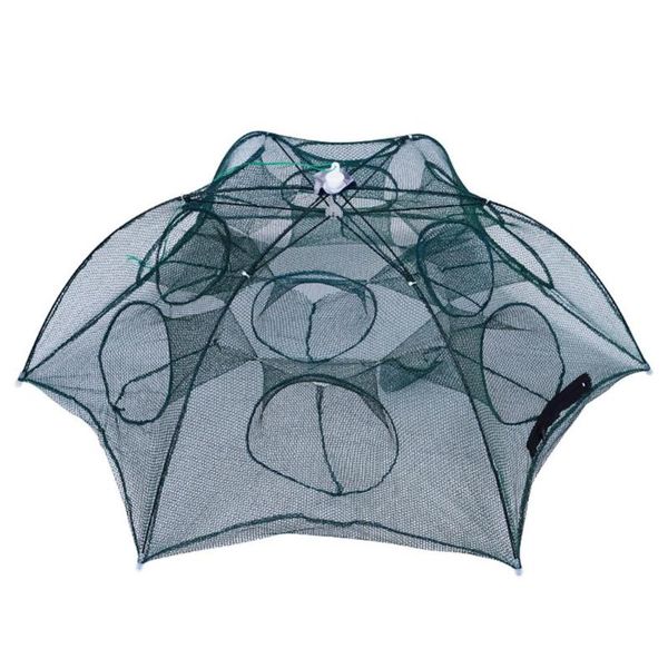 

pc automatic foldable fishing net accessories