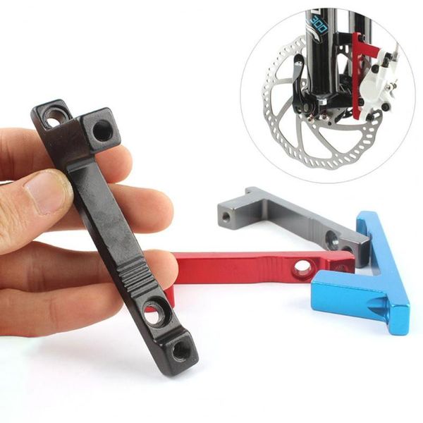 

tools pm-pm f/r180 disc brake adapter precise modification bike accessories aluminum alloy post mount disk