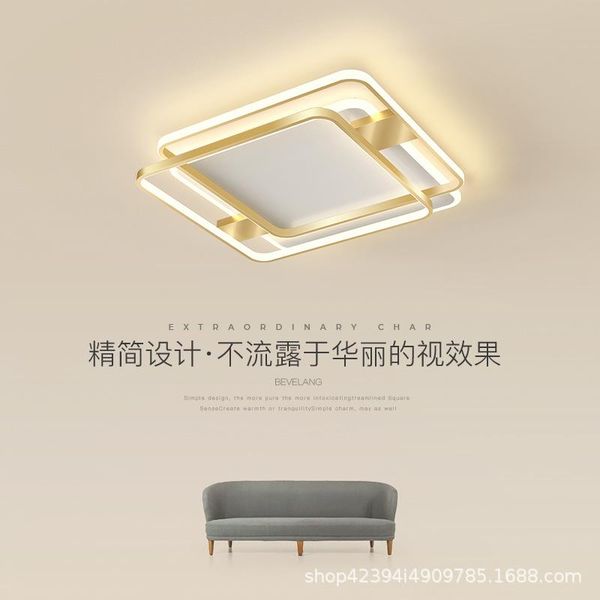 

ceiling lights modern led nordic light luminaria lampara plafon living room bedroom dining